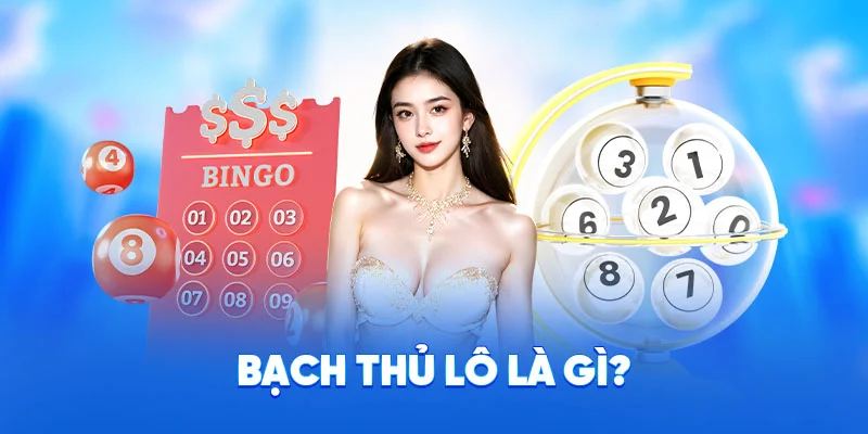 Bạch thủ lô là gì?